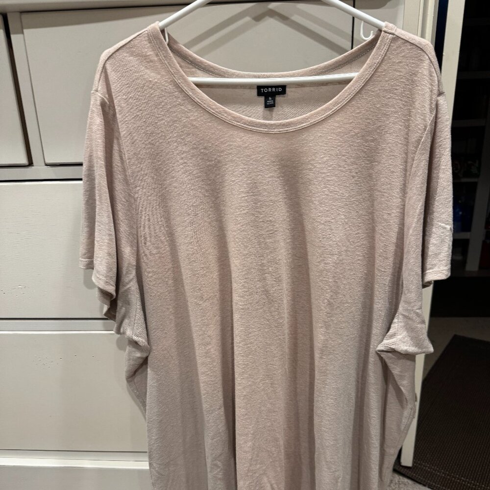 Short Sleeve Shirt